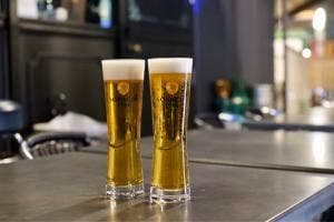 British Cafe&Pub OXO アスナル金山店