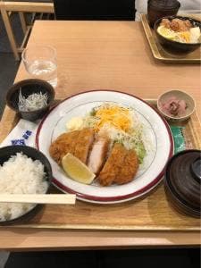 築地食堂 源ちゃん 飯田橋店