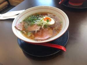 麺屋 粉哲