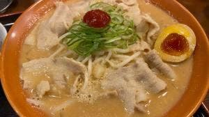 麺屋むげん