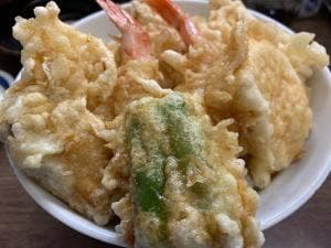 天ぷら 水谷
