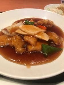 中華厨房 もりもと