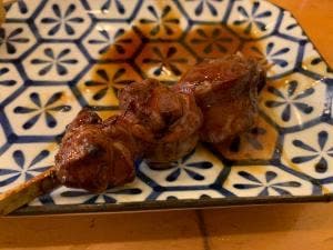 炭火やきとり 橙灯 川口飯塚本店