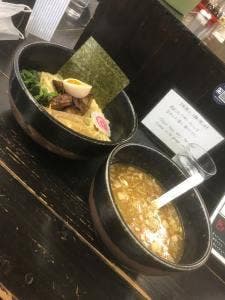 麺屋頑徹