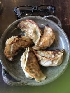 大鳥屋料理店 相模原店