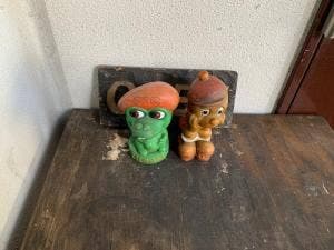 はらいそカリー