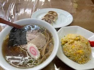 中華 味彩