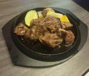 肉割烹BENNKEI