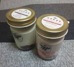 ジャージー モウモウ
