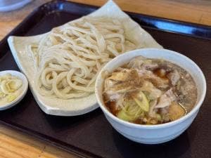 元祖手打ち 武蔵野うどん 幸