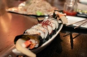 韓国料理 jinan