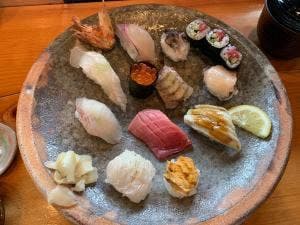 正寿司