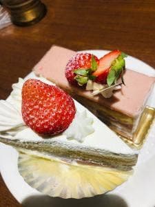 ルジャンドル 八戸ノ里店