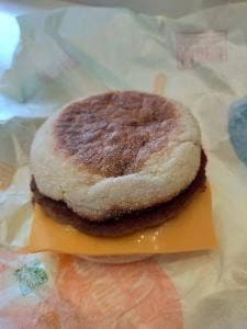 マクドナルド 6号線藤代店