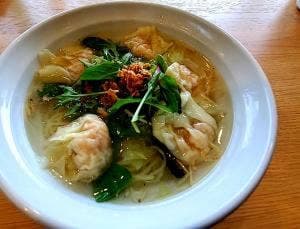 上海ダイニング 星宮