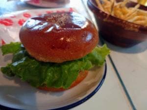 テディーズビガーバーガー 鎌倉七里ヶ浜店