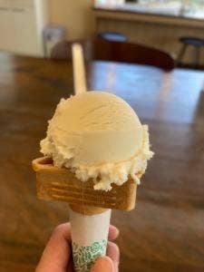 柿田川豆腐館