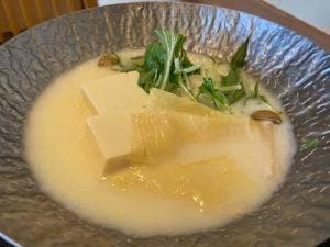 ホテル日航奈良 よしの