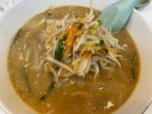 札幌ラーメンどさんこ 駅前店