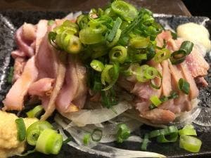 焼鶏 誠