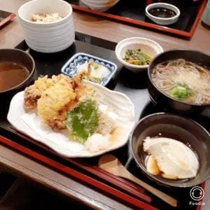 清修庵 イオンタウン四日市泊店
