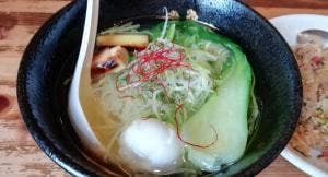 らーめん工房 海