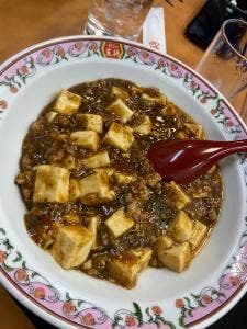 餃子の王将 岸の里店