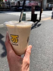 sonna banana 横浜元町中華街店