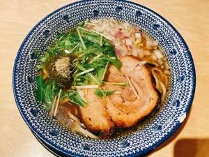 必死のパッチ製麺所