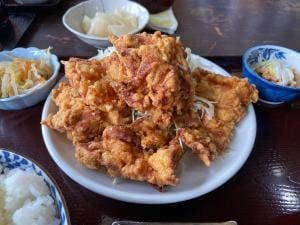 ももどり伝説 盛岡南店