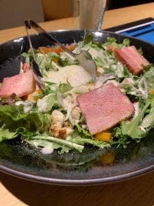 個室×創作ダイニング ろく六