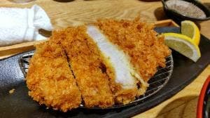 熟成豚かつ だいち ららぽーと海老名店
