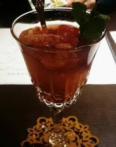 BAR フルールドゥリス