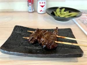 牛串居酒屋 戸田