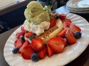 カフェ ラナイ