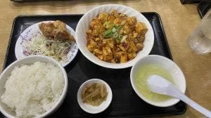 四川料理 方圓美味