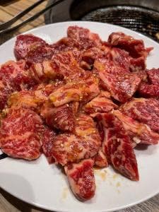牛角 鈴鹿サーキット通り店