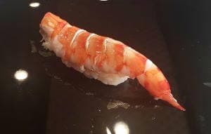 すし割烹 蘭亭