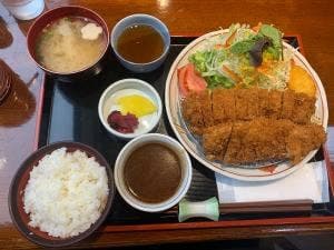 ママン