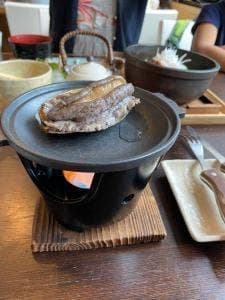 囲炉茶屋 離れ家 翠々
