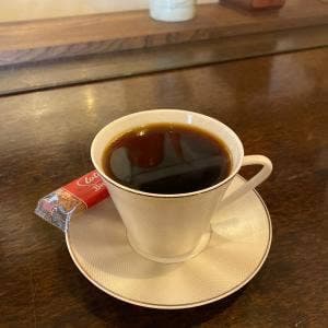 cafe notes