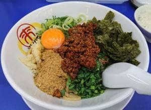 来来亭 住道店