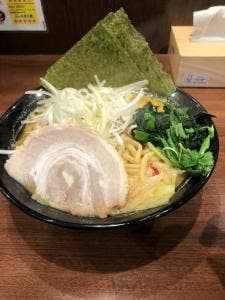 麺匠家 西伊場店