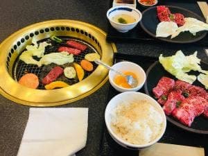和牛レストランふるの