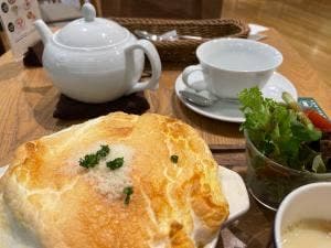 アフタヌーンティー・ティールーム イオンレイクタウンkaze店