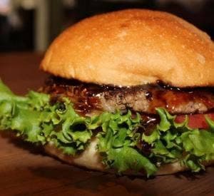 MASAJIRO BURGER 遠賀本店