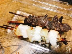 鳥周 牟佐本店