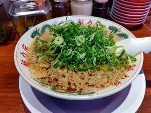 ラーメン魁力屋 鈴鹿矢橋店