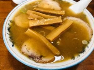 好味家