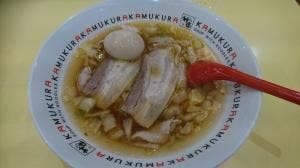 どうとんぼり神座 香芝SA店